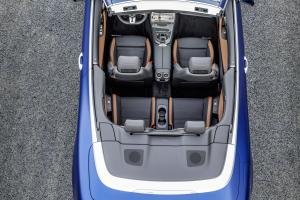 Mercedes-AMG E53 4Matic+ Cabriolet 2020 года  (WW)